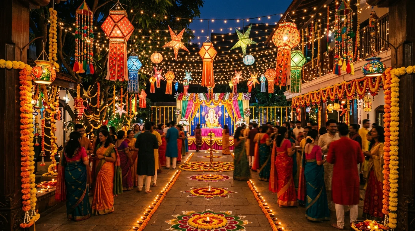 Lighting Decor