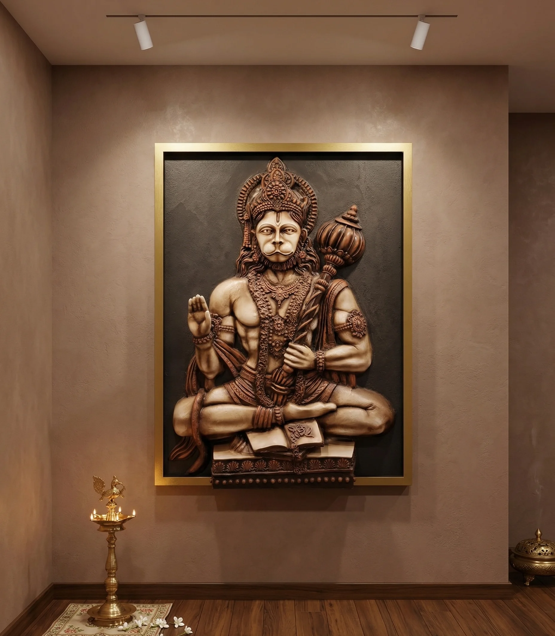 Divine & Spiritual Art