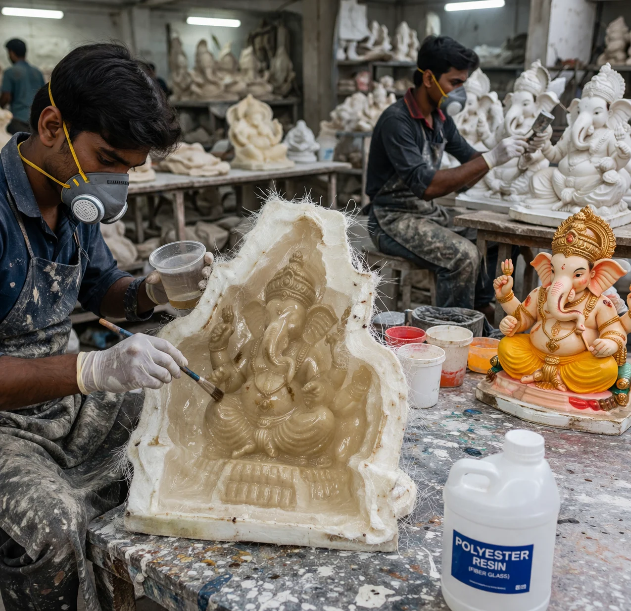 Sanjeevani Art Crafts